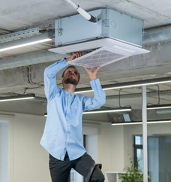 Professional Air Duct Cleaners in San Juan Capistrano, CA