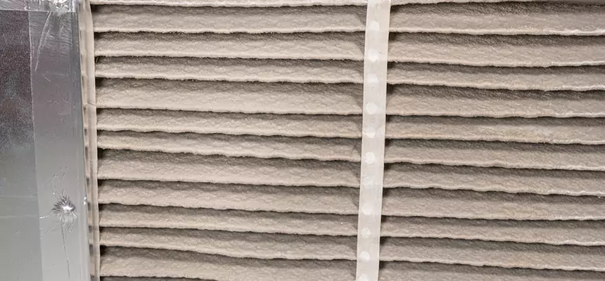 Mobile Car AC Filter Replacement in San Juan Capistrano