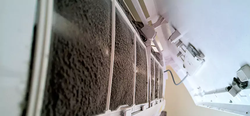 Preventive Air Duct Bacteria Removal in San Juan Capistrano