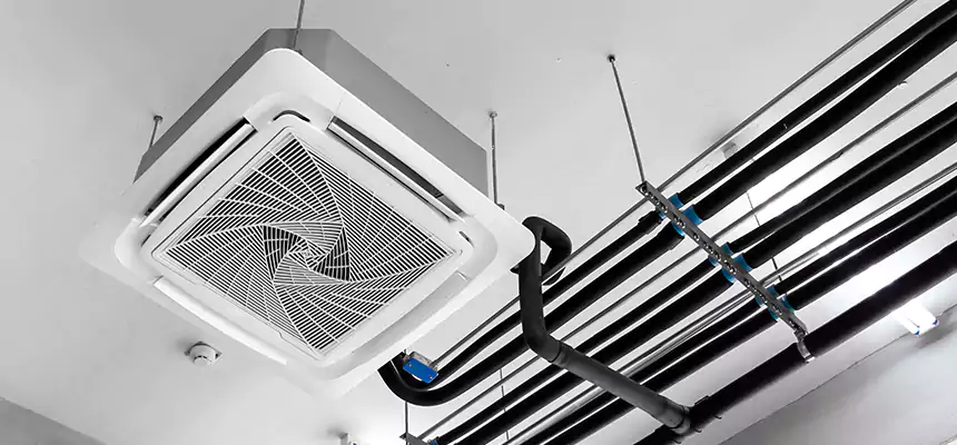 Our Air Duct Deep Cleaning Services in San Juan Capistrano, CA