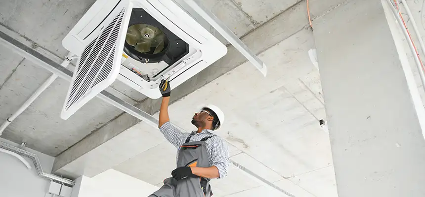 Efficient Multi‑Unit & HOA Annual Vent Cleaning Plans in San Juan Capistrano