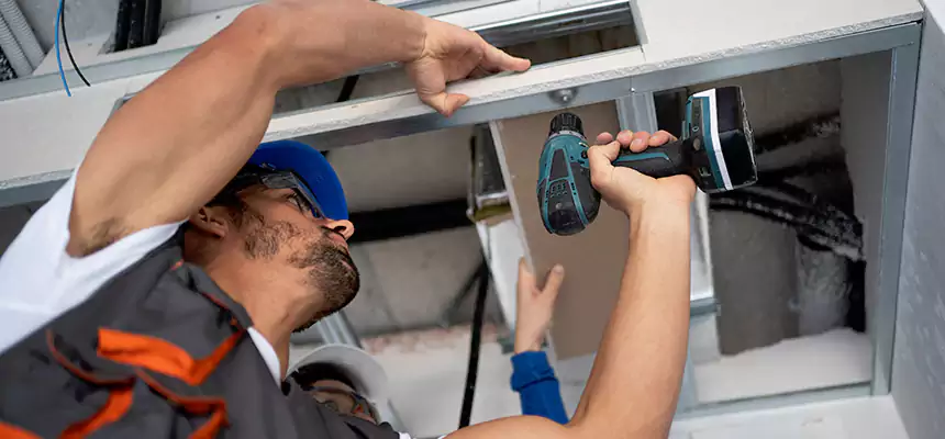 Our Apartment Air Duct Cleaning Services in San Juan Capistrano, CA