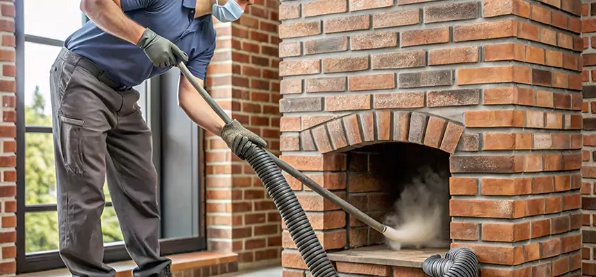 Our Chimney Sweep Services in San Juan Capistrano, CA