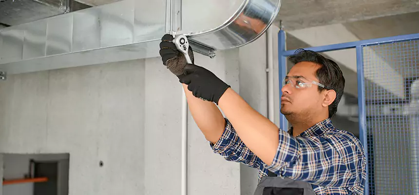 Our Clogged Air Duct Repair Services in San Juan Capistrano, CA