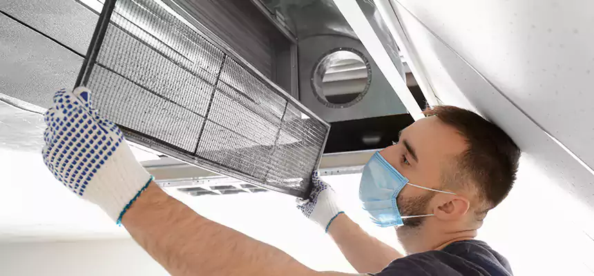 Our Home Duct Cleaning Services in San Juan Capistrano, CA  