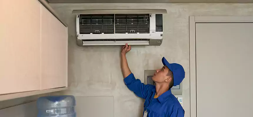Balanced Fresh‑Air Ventilation (ERV/HRV) in San Juan Capistrano