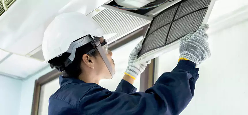 Our Mold & Mildew Removal from Air Ducts Services in San Juan Capistrano, CA