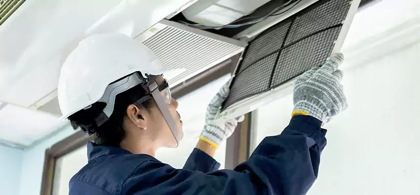 Our Residential Air Vent Cleaning Services in San Juan Capistrano, CA