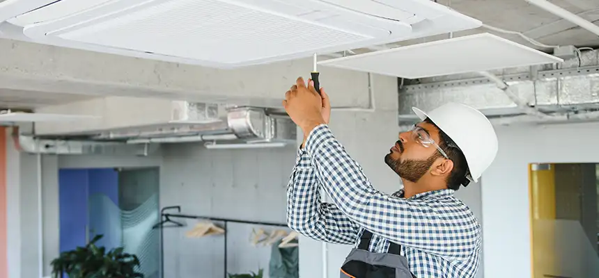 Our Roof Dryer Vent Cleaning Services in San Juan Capistrano, CA