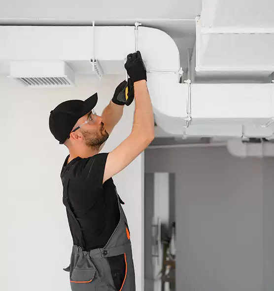 Professional Air Duct And Dryer Vent Cleaning in San Juan Capistrano, CA