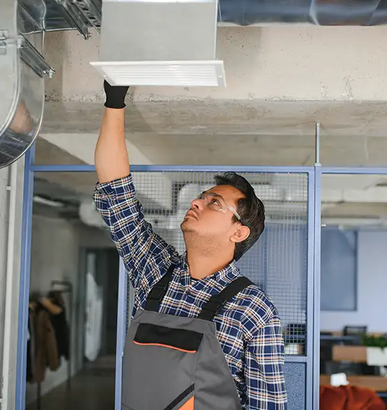 Top-Rated Air Duct Cleaning Near Me in San Juan Capistrano, CA