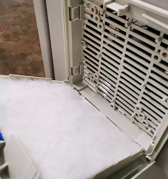 Professional Air Duct Expansion Solutions in San Juan Capistrano, CA