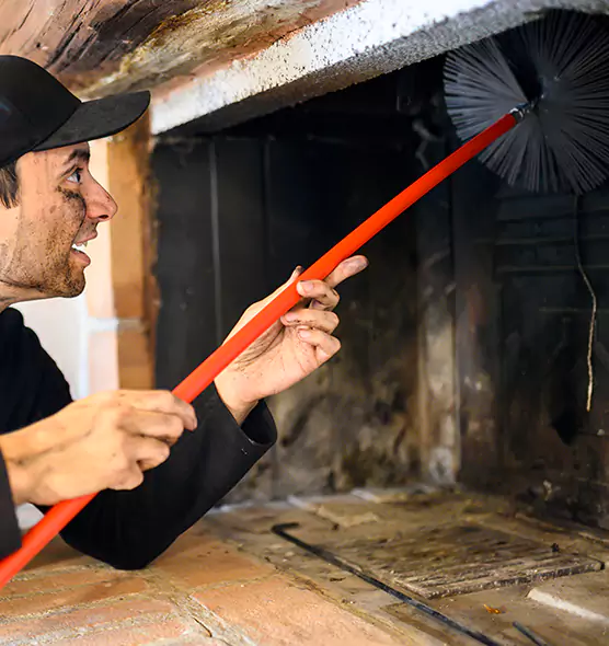 About Expert Chimney Cleaning in San Juan Capistrano, CA