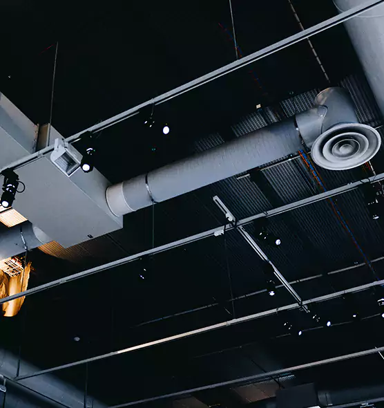 Professional Duct Cleaning For LEED Homes in San Juan Capistrano, CA