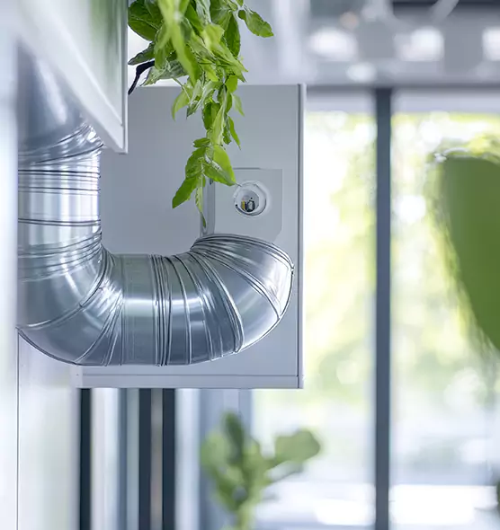 Professional Eco-Friendly Duct Cleaning Services in San Juan Capistrano, CA