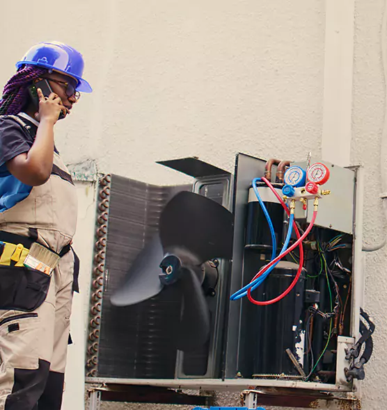 Professional Energy-Efficient HVAC Cleaning in San Juan Capistrano, CA