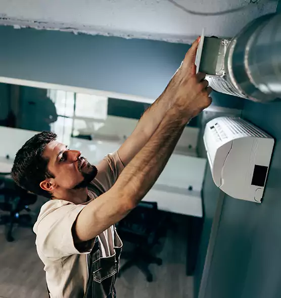 About Flexible Ductwork Replacement in San Juan Capistrano, CA