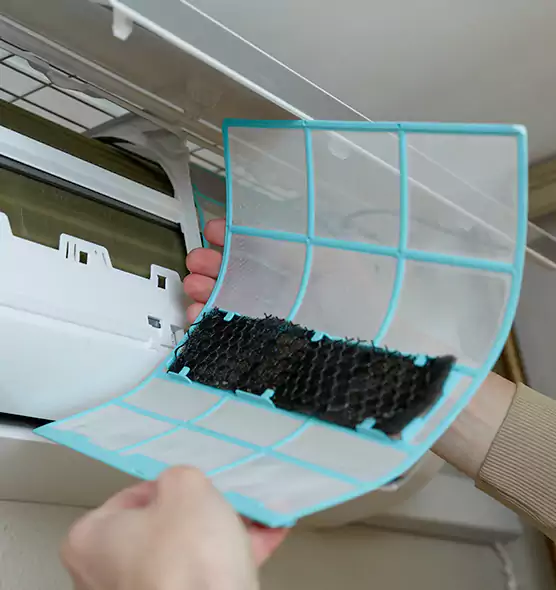 Welcome to Air Duct Cleaning & Repairs San Juan Capistrano — Your Local HEPA Filter Installation Pros in San Juan Capistrano, CA