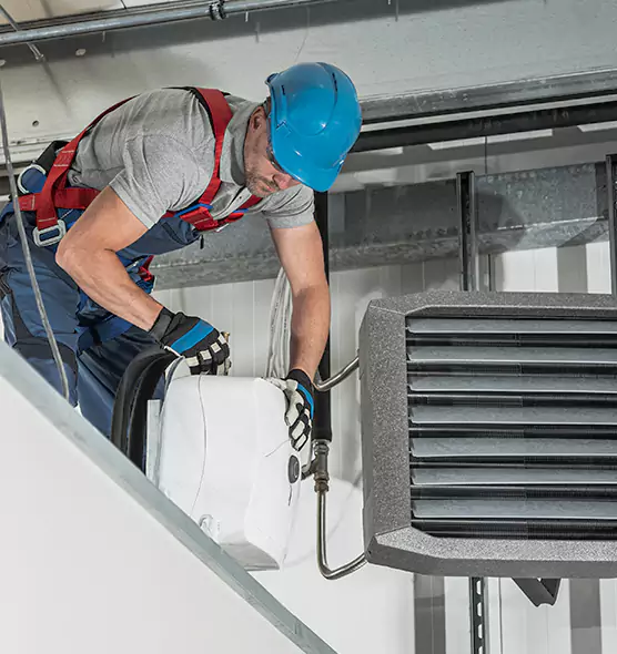 Professional HVAC Cleaning Solutions in San Juan Capistrano, CA