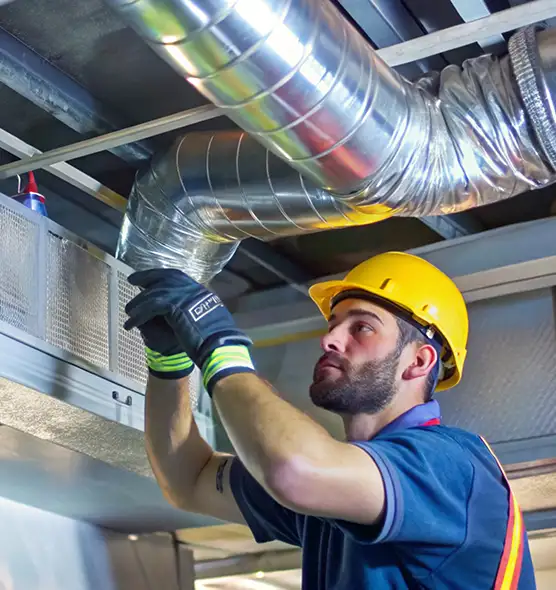 Professional NADCA Approved Air Duct Services in San Juan Capistrano, CA