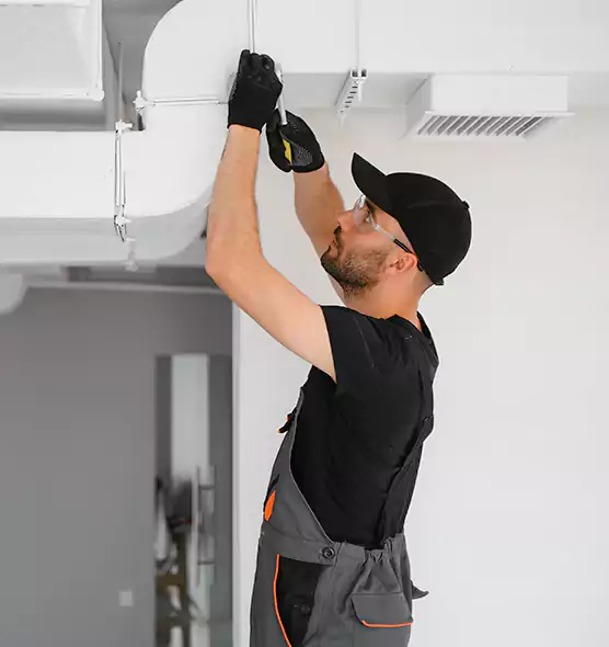 Advanced Office Ductwork Cleaning Services in San Juan Capistrano, CA