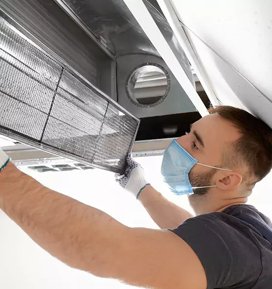 About Remove Smoke Smell From Air Duct in San Juan Capistrano, CA