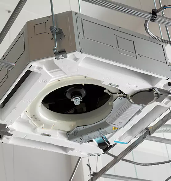 Professional Roof Vent Lint Removal San Juan Capistrano, CA