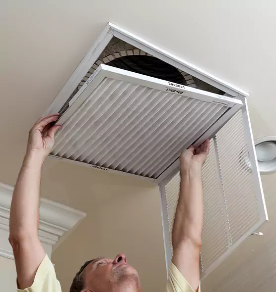 Professional Vent Relocation Services in San Juan Capistrano, CA