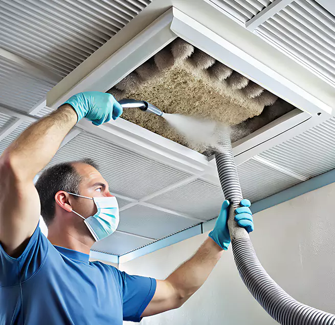 Why Homeowners & Businesses Trust Us San Juan Capistrano, CA