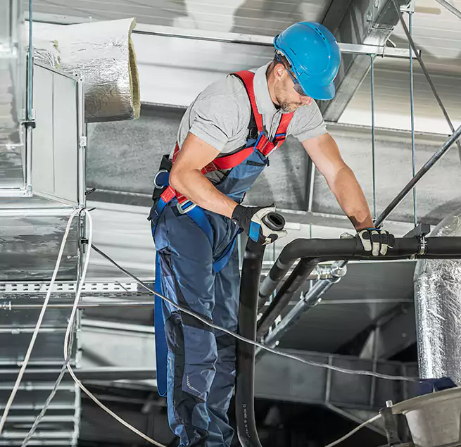 Why Homeowners & Businesses Trust Us in San Juan Capistrano, CA?