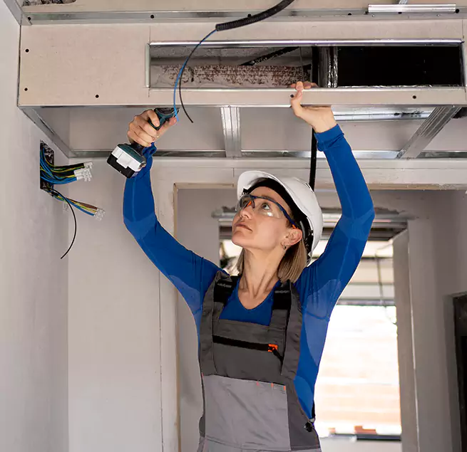 Why Homeowners & Businesses Trust Us in San Juan Capistrano, CA?