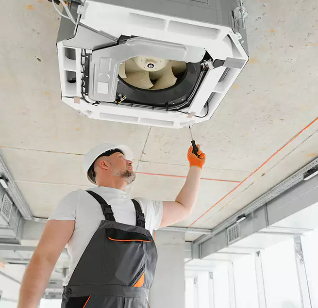 Why Homeowners Businesses Trust Us in San Juan Capistrano, CA