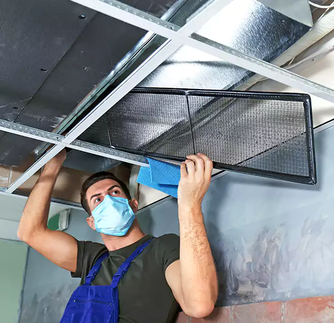 Why Homeowners Businesses Trust Us in San Juan Capistrano, CA