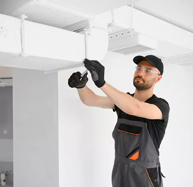  Why Homeowners Businesses Trust Us San Juan Capistrano, CA