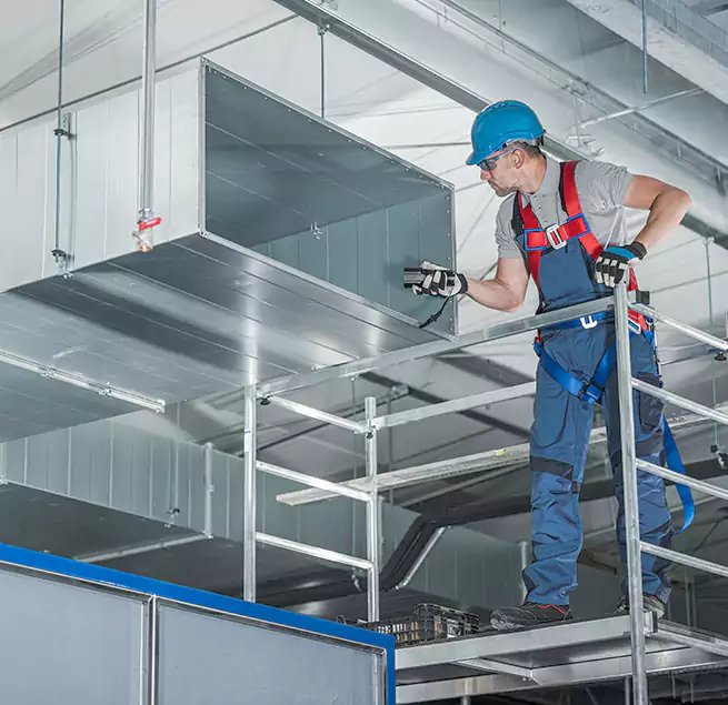 Why Homeowners & Businesses Trust Us San Juan Capistrano, CA