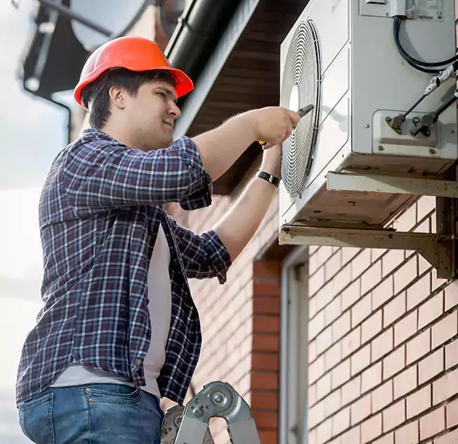 Why Homeowners & Businesses Trust Us San Juan Capistrano, CA